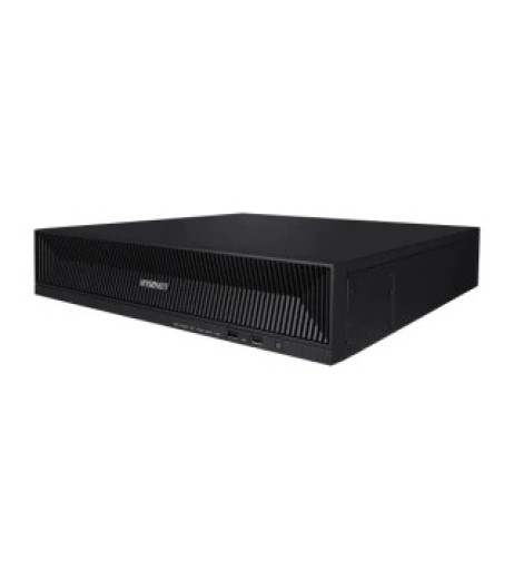 Samsung Hanwha XRN-1620SB1-24TB