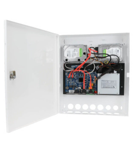 Speco N32WNRE64TB – купити в Україні | Офіційна гарантія Speco N32WNRE64TB – купити в Україні | Офіційна гарантія