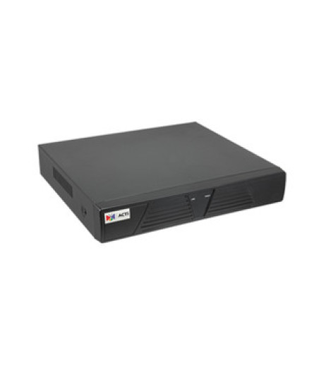 ACTi ENR-020P – купити в Україні | Офіційна гарантія