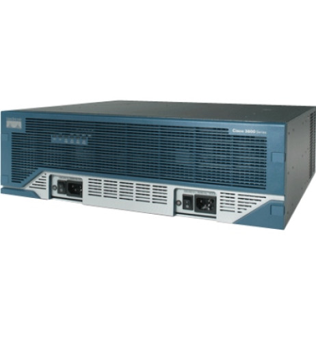 Cisco 3845-CCME/K9 – купити в Україні | Офіційна гарантія Cisco 3845-CCME/K9 – купити в Україні | Офіційна гарантія