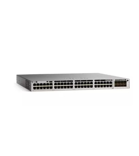 Cisco C9300-48H-A – купити в Україні | Офіційна гарантія Cisco C9300-48H-A – купити в Україні | Офіційна гарантія