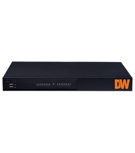 Digital Watchdog DW-BJCX4T-LX – купити в Україні | Офіційна гарантія