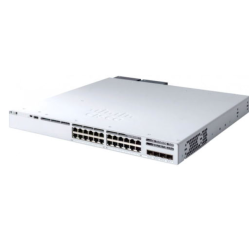 Cisco C9300L-24T-4X-M