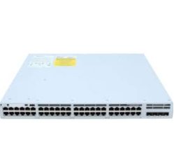 Cisco C9300L-48P-4X-M