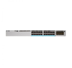 Cisco C9300LM-24U-4Y-A