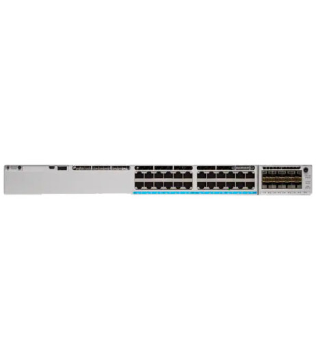 Cisco C9300X-24HX-A – купити в Україні | Офіційна гарантія Cisco C9300X-24HX-A – купити в Україні | Офіційна гарантія