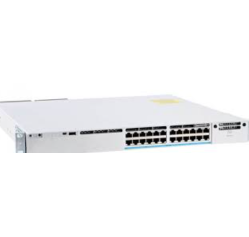 Cisco C9300X-24HX-M