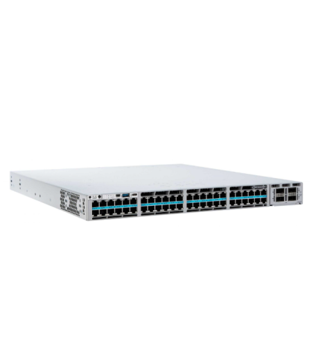 Cisco C9300X-48TX-M – купити в Україні | Офіційна гарантія