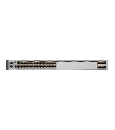 Cisco C9500-24Y4C-E – купити в Україні | Офіційна гарантія