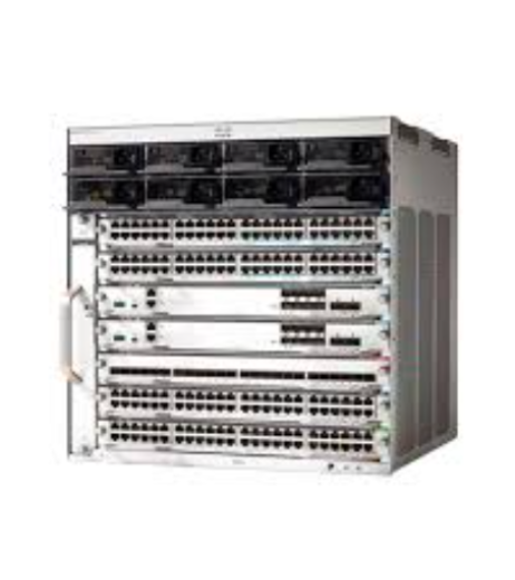 Cisco C9404R