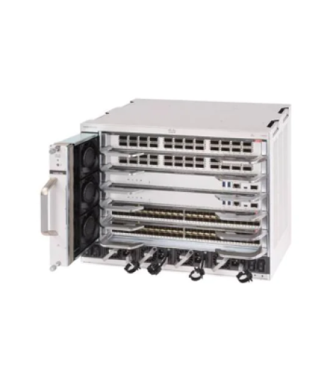 Cisco C9610R – купити в Україні | Офіційна гарантія Cisco C9610R – купити в Україні | Офіційна гарантія