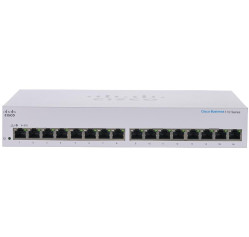 Cisco CBS110-16PP