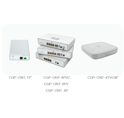 Cisco CGP-ONT-1P