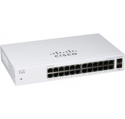 Cisco CBS110-24PP