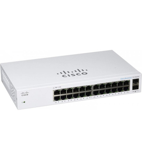 Cisco CBS110-24T – купити в Україні | Офіційна гарантія Cisco CBS110-24T – купити в Україні | Офіційна гарантія