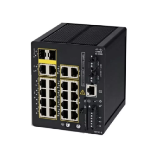 Cisco IE-3100-18T2C-CC-E – купити в Україні | Офіційна гарантія Cisco IE-3100-18T2C-CC-E – купити в Україні | Офіційна гарантія
