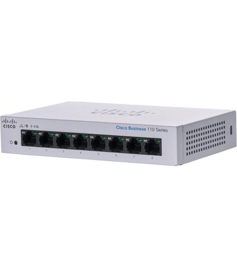 Cisco CBS110-8PP-D – купити в Україні | Офіційна гарантія Cisco CBS110-8PP-D – купити в Україні | Офіційна гарантія