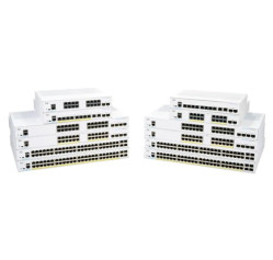 Cisco CBS350-48P-4G (CBS350-48P-4G-EU)