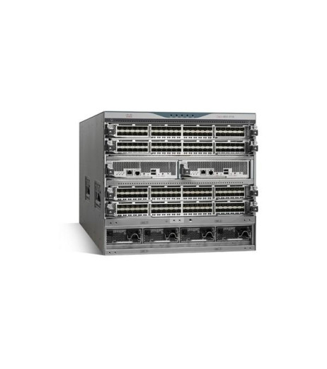 Cisco DS-C9706 – купити в Україні | Офіційна гарантія Cisco DS-C9706 – купити в Україні | Офіційна гарантія