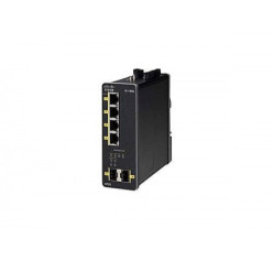 Cisco IE-1000-4P2S-LM