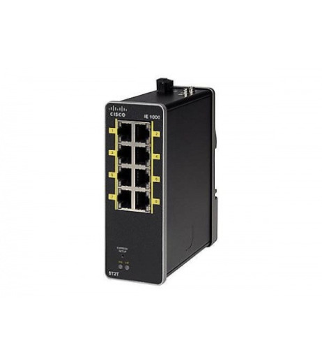 Cisco IE-1000-6T2T-LM – купити в Україні | Офіційна гарантія Cisco IE-1000-6T2T-LM – купити в Україні | Офіційна гарантія