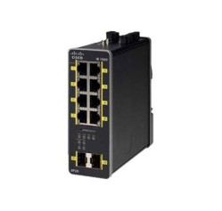 Cisco IE-1000-8P2S-LM