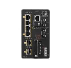 Cisco IE-2000-4T-G-B