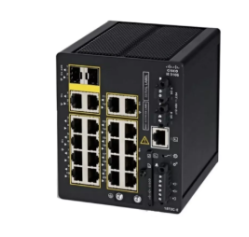 Cisco IE-3100-18T2C-E