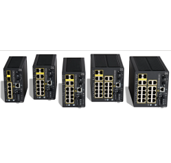 Cisco IE-3100-3P1U2S-E