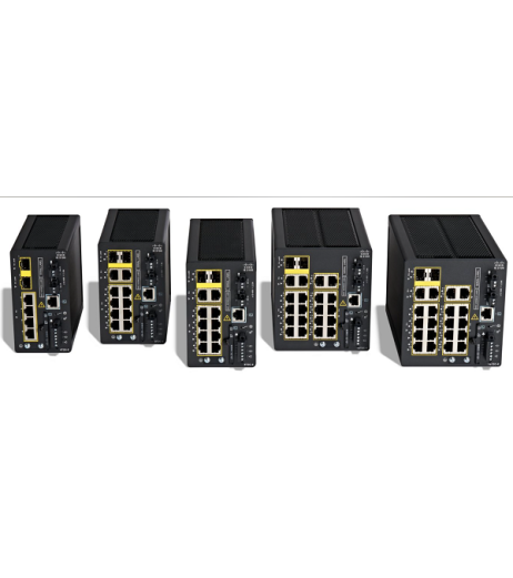 Cisco IE-3100-6P2U2C-E – купити в Україні | Офіційна гарантія Cisco IE-3100-6P2U2C-E – купити в Україні | Офіційна гарантія