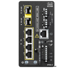 Cisco IE-3100-4P2S-E