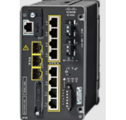 Cisco IE-3505-8P3S-A