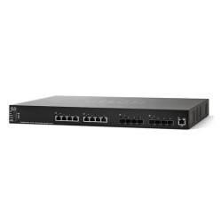 Cisco SB SX550X-16FT-K9 (SX550X-16FT-K9-EU)