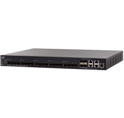 Cisco SB SX550X-24F-K9 (SX550X-24F-K9-EU)