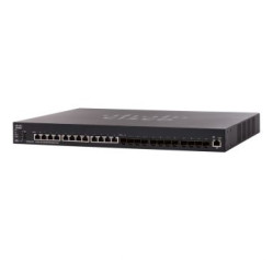 Cisco SB SX550X-24FT-K9 (SX550X-24FT-K9-EU)