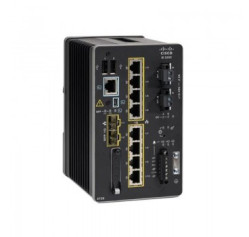 Cisco IE-3200-8P2S-E