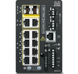 Cisco IE-3100-8T4S-E
