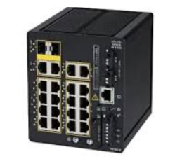 Cisco IE-3105-18T2C-E