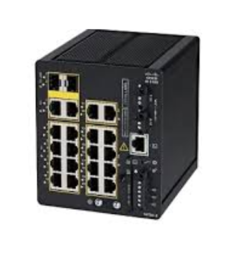 Cisco IE-3105-18T2C-E – купити в Україні | Офіційна гарантія Cisco IE-3105-18T2C-E – купити в Україні | Офіційна гарантія
