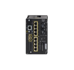 Cisco IE-3300-8T2X-A