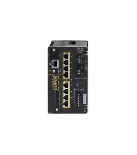 Cisco IE-3300-8T2X-A – купити в Україні | Офіційна гарантія Cisco IE-3300-8T2X-A – купити в Україні | Офіційна гарантія