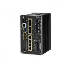 Cisco IE-3400-8T2S-A