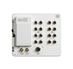 Cisco IE-3400H-16FT-A