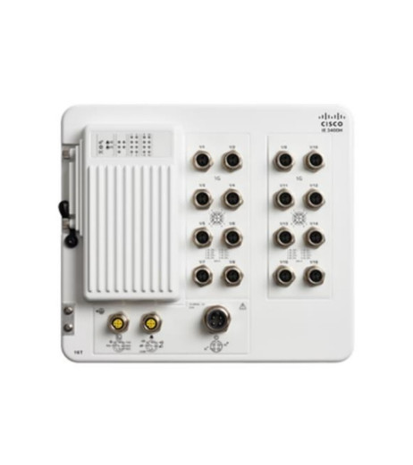 Cisco IE-3400H-16FT-E – купити в Україні | Офіційна гарантія Cisco IE-3400H-16FT-E – купити в Україні | Офіційна гарантія