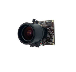 Ikegami ECO-HD13 1000TVL