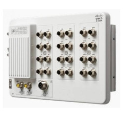 Cisco IE-3400H-24T-A