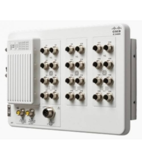 Cisco IE-3400H-24T-E – купити в Україні | Офіційна гарантія Cisco IE-3400H-24T-E – купити в Україні | Офіційна гарантія