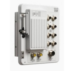 Cisco IE-3400H-8FT-A