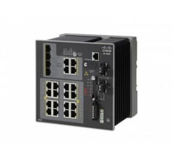 Cisco IE-4000-16GT4G-E