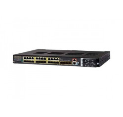 Cisco IE-4010-16S12P